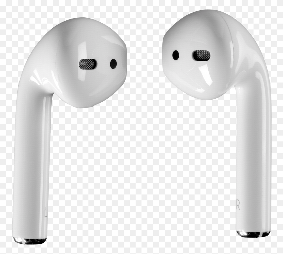 Download Apple Airpods Blancs Background Air Pods, Electronics Free Transparent Png