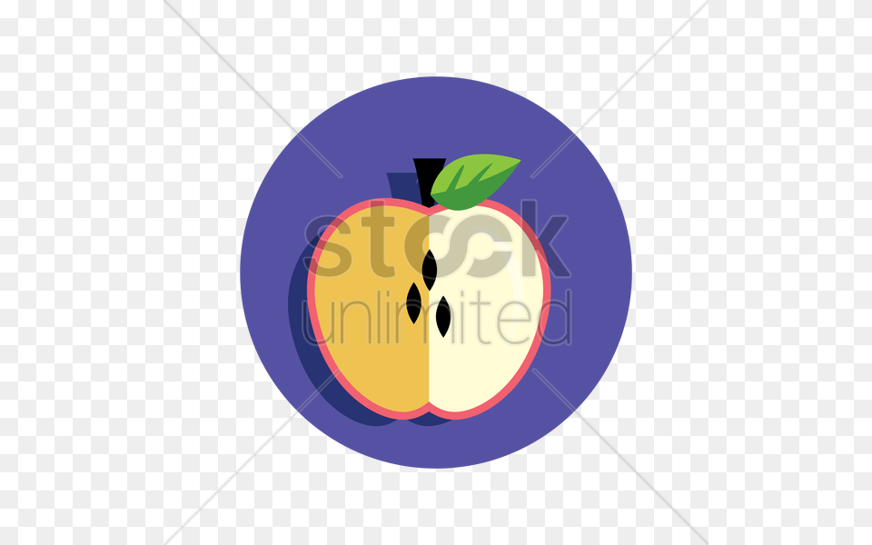 Download Apple Clipart Apple Clip Art Illustration Fruit, Food, Plant, Produce Png Image