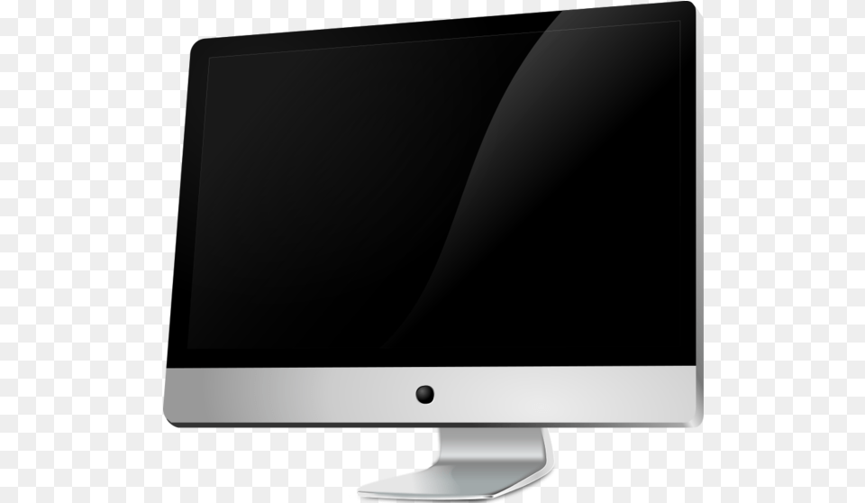 Apple Computer Clipart For Apple Computer Clipart, Computer Hardware, Electronics, Hardware, Monitor Free Png Download