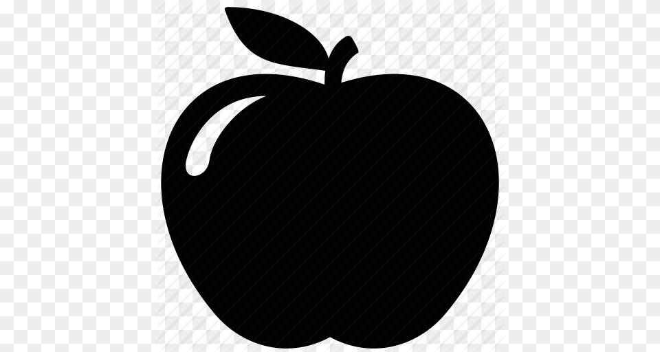 Download Apple Fruit Icon Clipart Clip Art Apple Fruit, Food, Plant, Produce Free Transparent Png