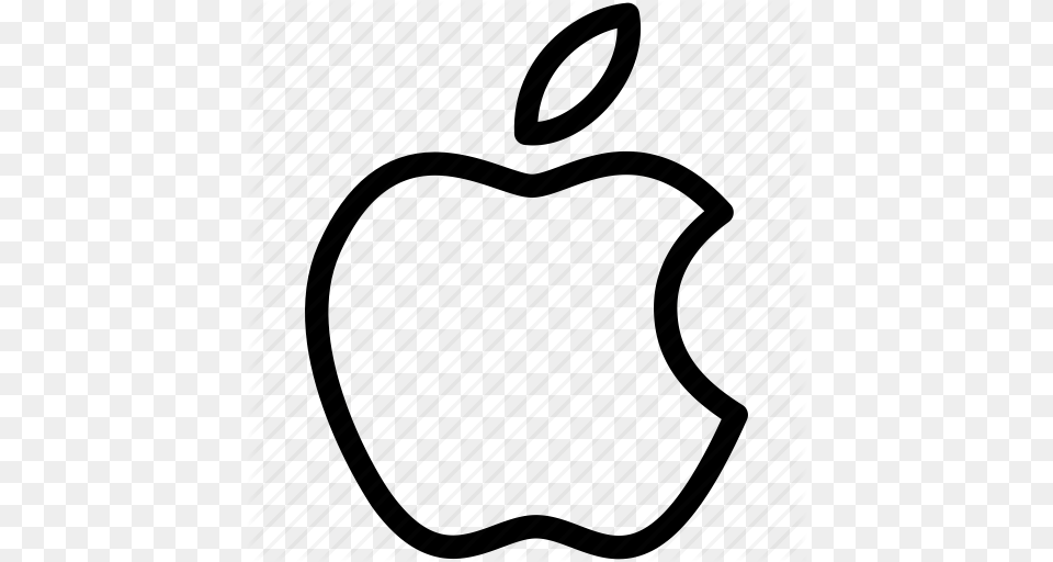 Download Apple Icon Clipart Computer Icons Clip Art Apple, Food, Fruit, Plant, Produce Free Transparent Png