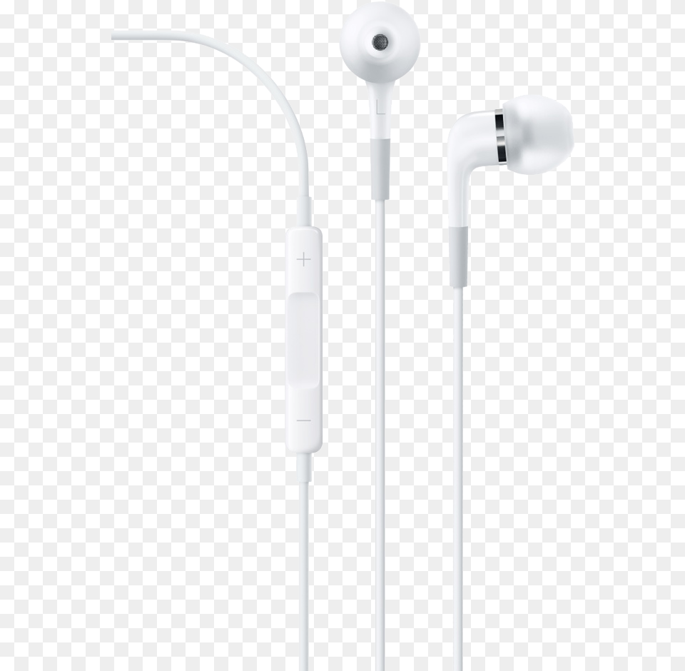 Apple In Ear Headphones With Remote And Mic Apple Apple In Ear Headphones, Electronics Free Png Download