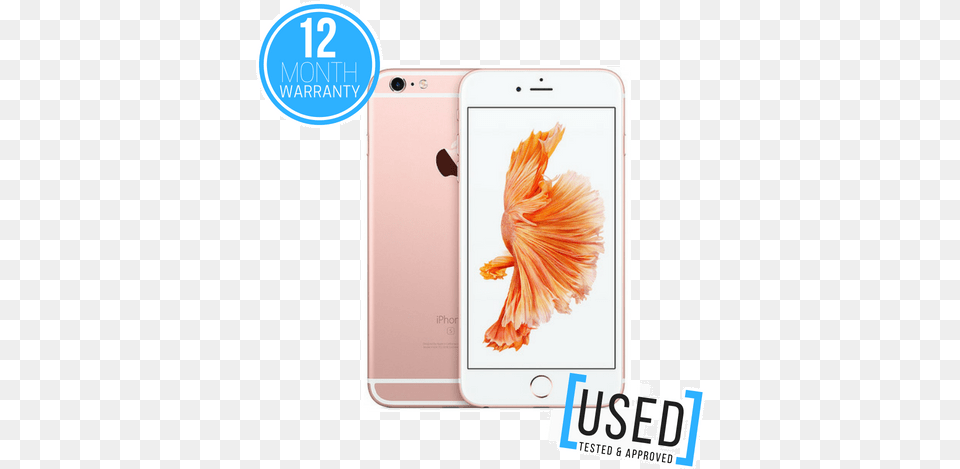 Download Apple Iphone 6s 128gb Rose Iphone 6s Price In Sri Lanka, Electronics, Mobile Phone, Phone Png Image