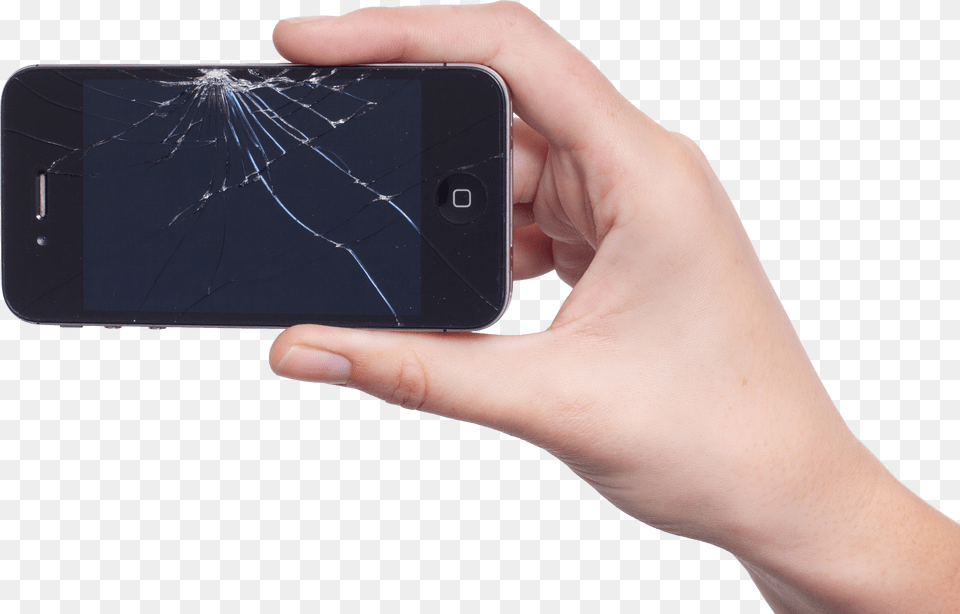 Apple Iphone Repairs Fix Your Broken Tablet Or Broken Display Mobile Phone, Electronics, Mobile Phone Free Png Download