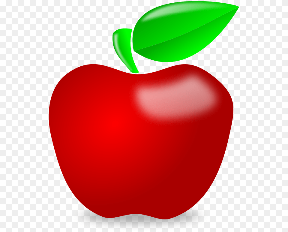 Download Apple Logo Clipart Desktop Wallpaper Clip Art Apple, Food, Fruit, Plant, Produce Png