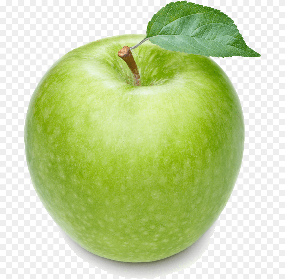 Download Apple Manzana Smith Fruit Verde Green Granny Hq Tarjetas Con La Letra M, Food, Plant, Produce Png