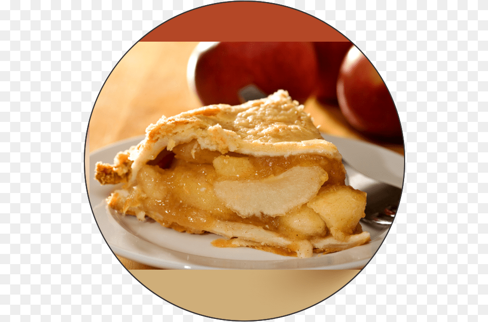 Download Apple Pie Slice Starbucks Mini Apple Tart Apple Pie, Cake, Dessert, Food, Apple Pie Png