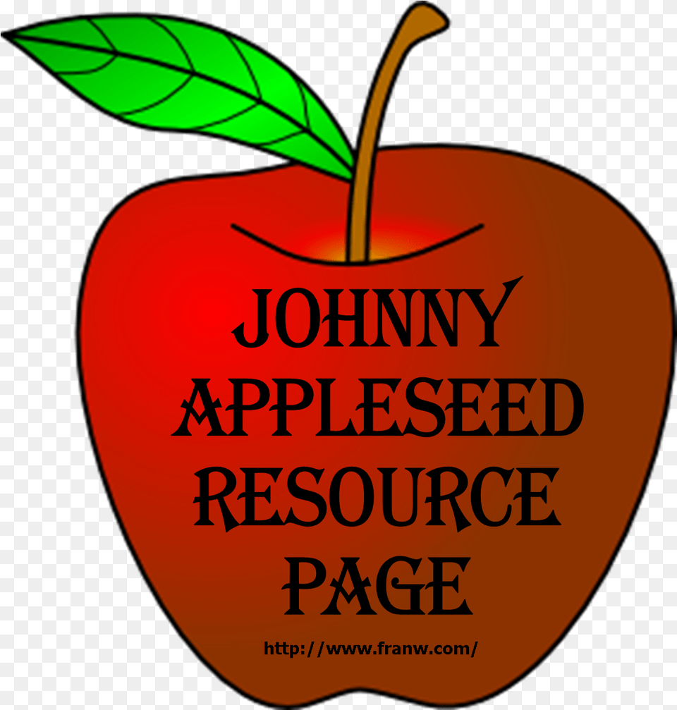 Download Apple Text Ideas Messaging Elementary Logo Apple Clip Art, Food, Fruit, Plant, Produce Free Transparent Png