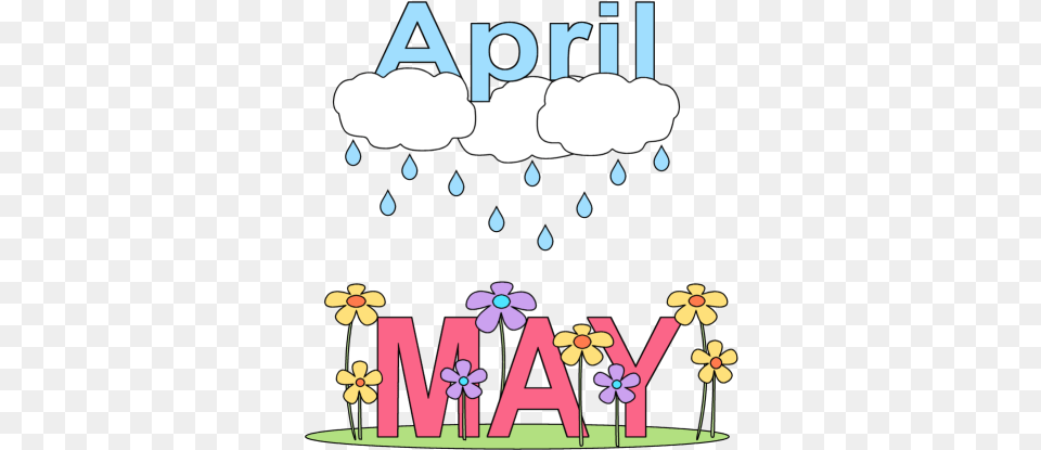 Download April 5 Calendar Clipart April Clipart Full April Showers May Flowers, People, Person, Birthday Cake, Book Free Transparent Png