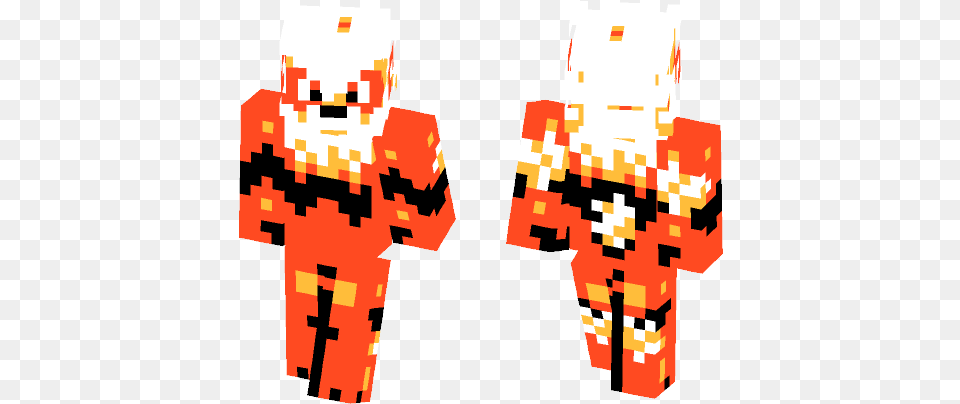 Download Arcanine Pokemon Minecraft Skin For Free Illustration, Person Png Image