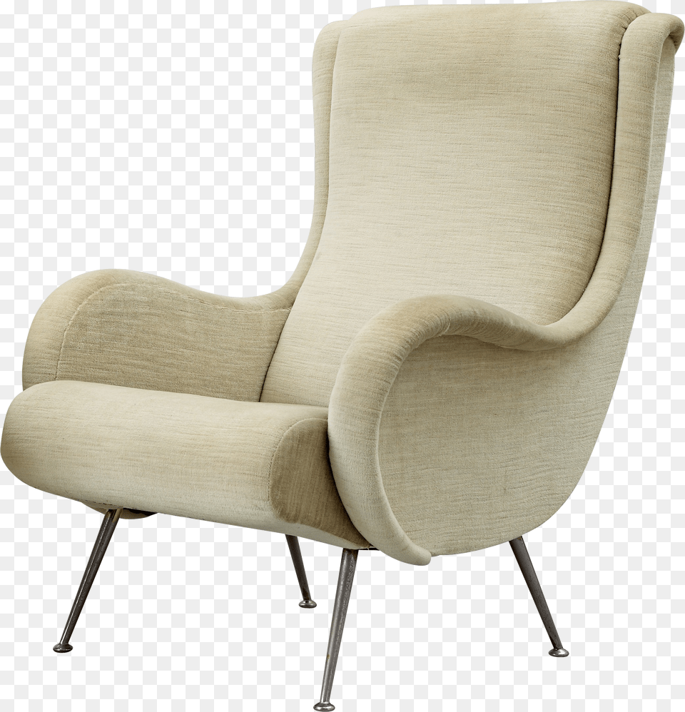 Armchair Image For Armchair, Chair, Furniture Free Png Download