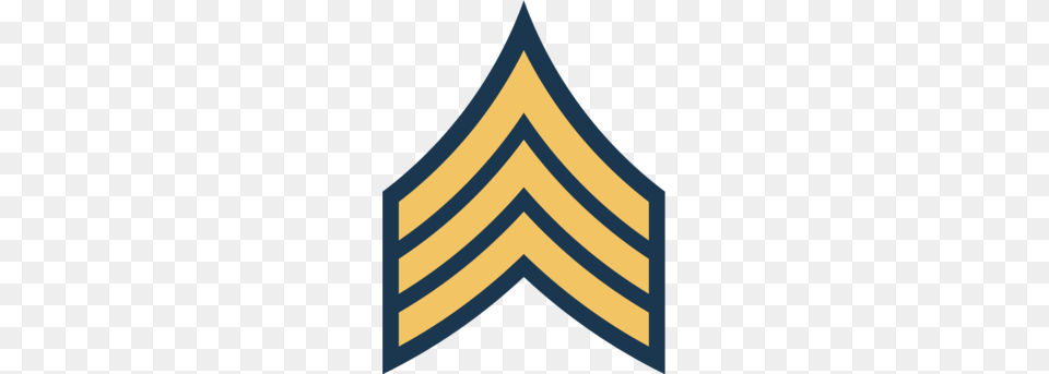 Download Army Sergeant Rank Clipart Sergeant United States Army, Logo Png Image