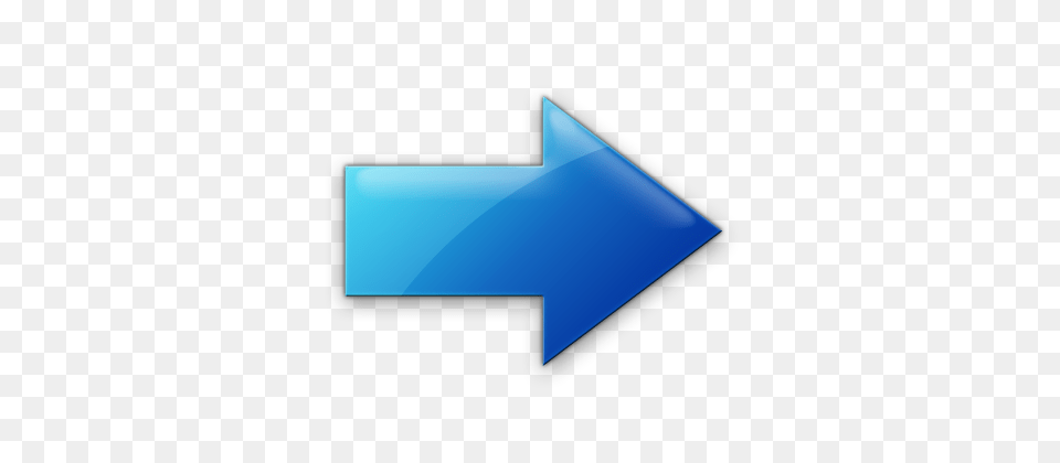 Download Arrow Free Transparent And Clipart Blue Arrow Icon, Scoreboard, Symbol, Text, Logo Png Image