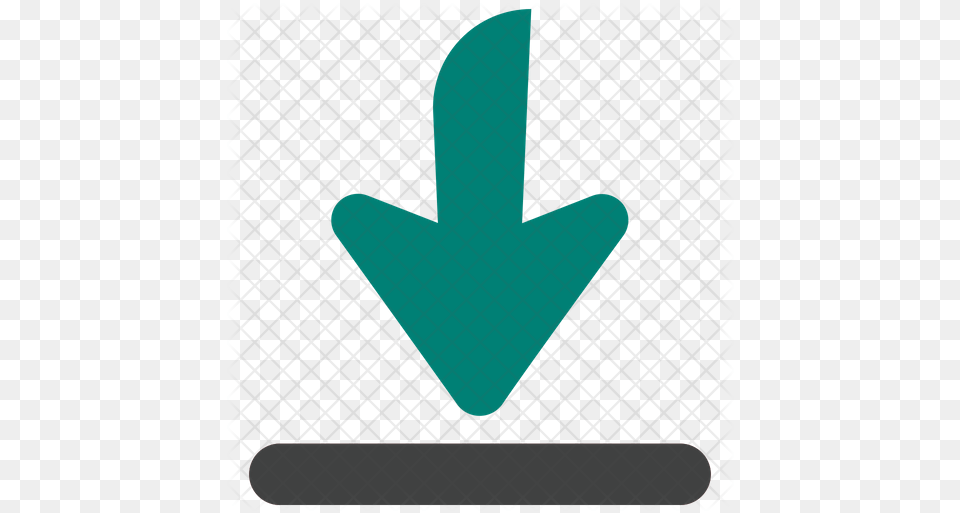 Download Arrow Icon Sign, Clothing, Glove, Symbol, Hockey Free Png
