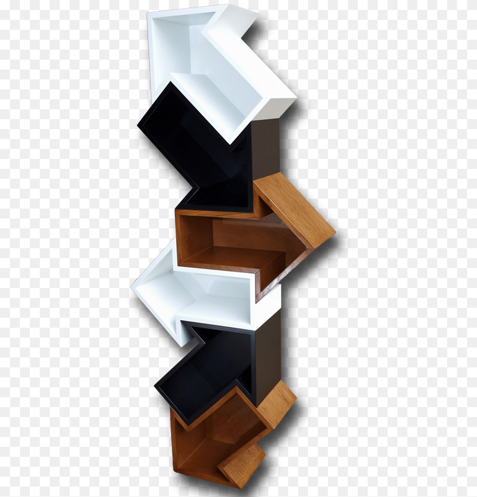 Download Arrow Modular Bookcases Arrow Bookshelf Full Bookcase, Drawer, Furniture, Cabinet, Wood Png Image