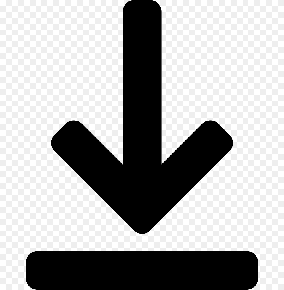 Arrow Svg File Icon Svg, Sign, Symbol Free Png Download