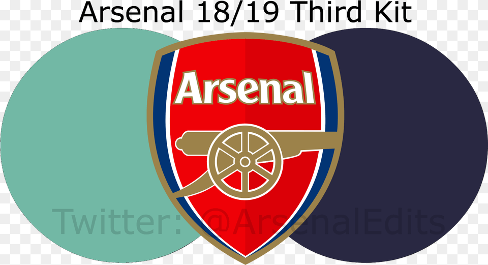 Download Arsenal Edits Arsenal Fc, Logo, Badge, Symbol, Machine Png Image