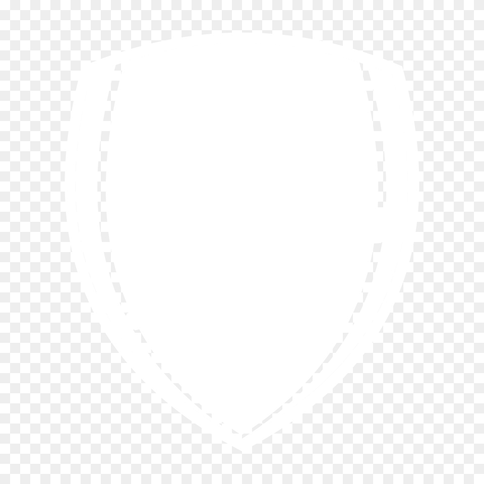 Arsenal Logo Black And White Twitter White Bird Circle, Armor, Shield Free Png Download