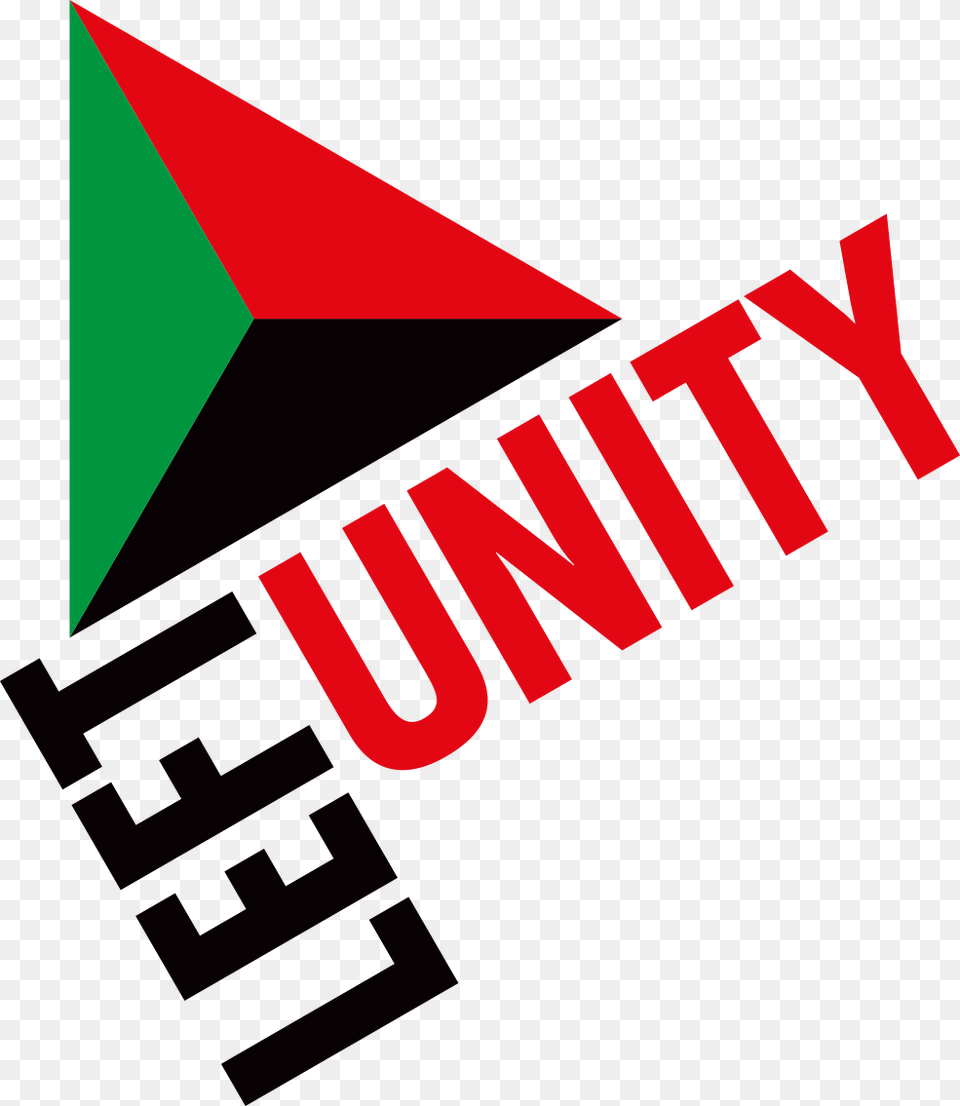 Download As Left Unity Logo, Light Png