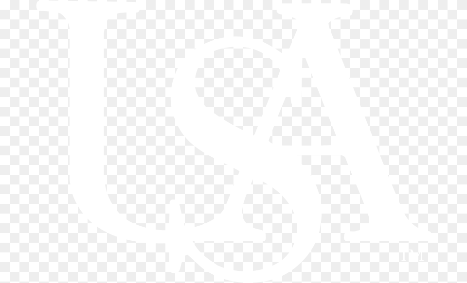 Download As South Alabama Jags Logo, Text, Alphabet, Ampersand, Symbol Free Transparent Png