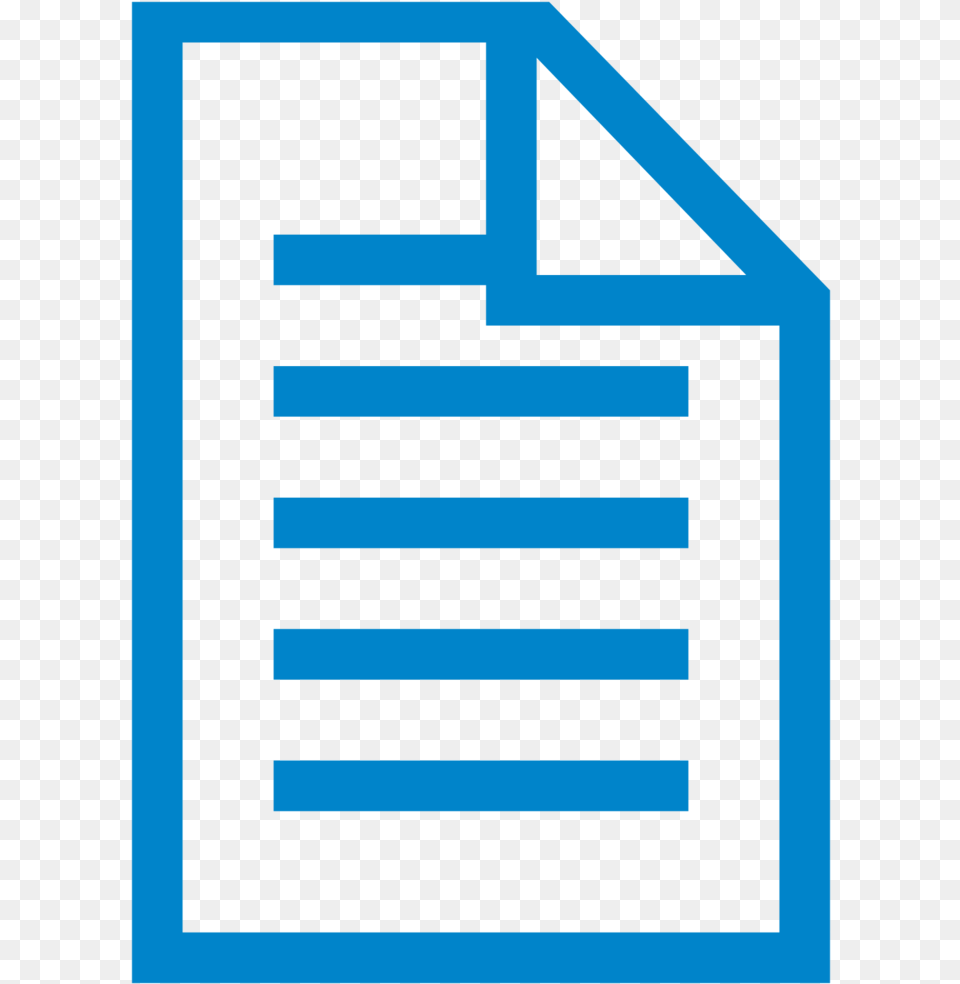 Download As Word Blue Document Icon, Architecture, Building, Outdoors, Shelter Png