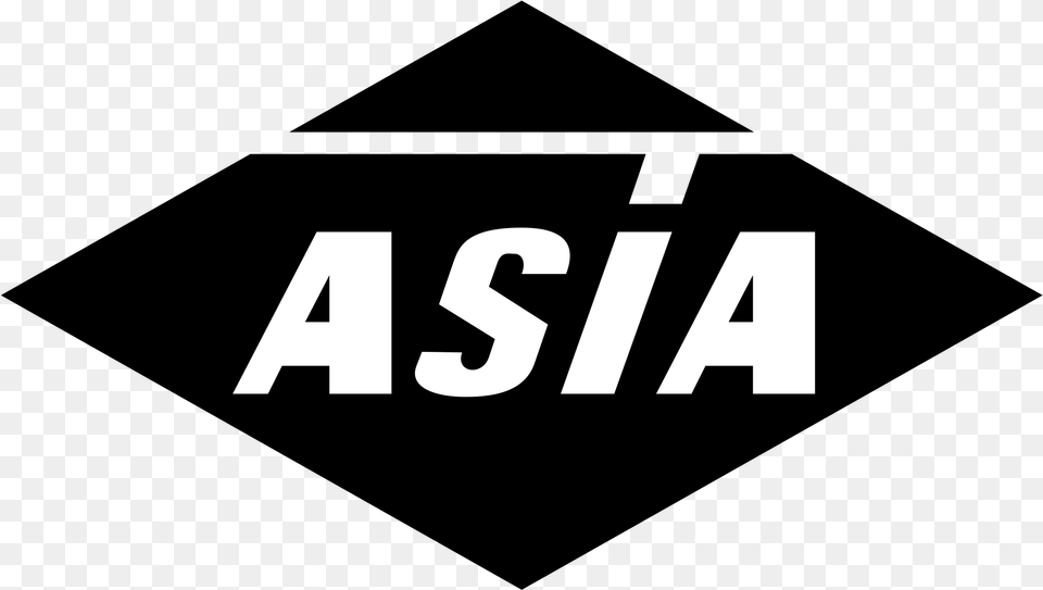 Download Asia Logo Sign Download Godfather Graduation Cap, Text, Symbol, Number Free Transparent Png