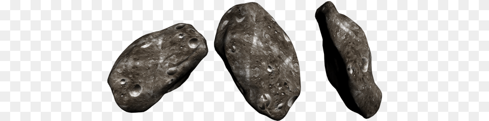 Download Asteroid Asteroid, Rock, Accessories, Pebble, Mineral Free Transparent Png
