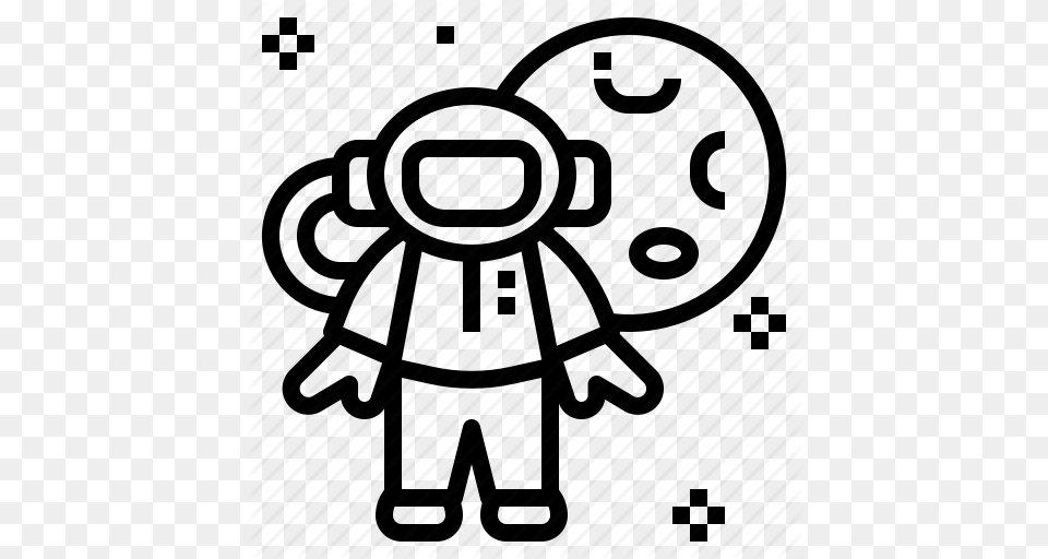 Download Astronaut Clipart Astronaut Computer Icons Clip Art, Clothing, Coat Png