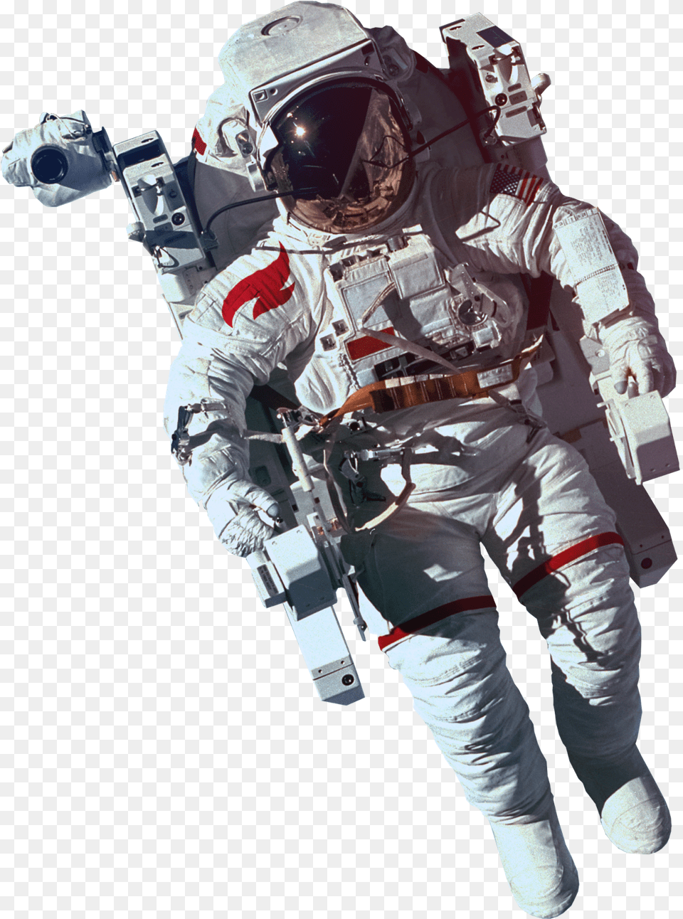 Download Astronaut Image For Astronaut, Adult, Male, Man, Person Png