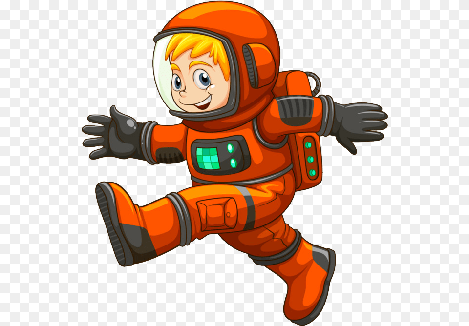 Download Astronaut Image For Astronaut Character, Toy, Face, Head, Person Png