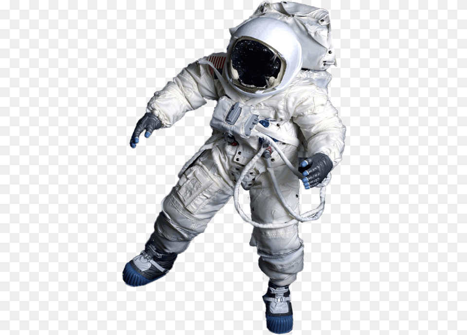 Download Astronaut Real Transparent Action Figure, Baby, Person, Astronomy, Outer Space Free Png