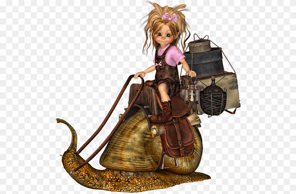Download At 4shared Kukli Gnomiki, Figurine, Person, Child, Female Free Png