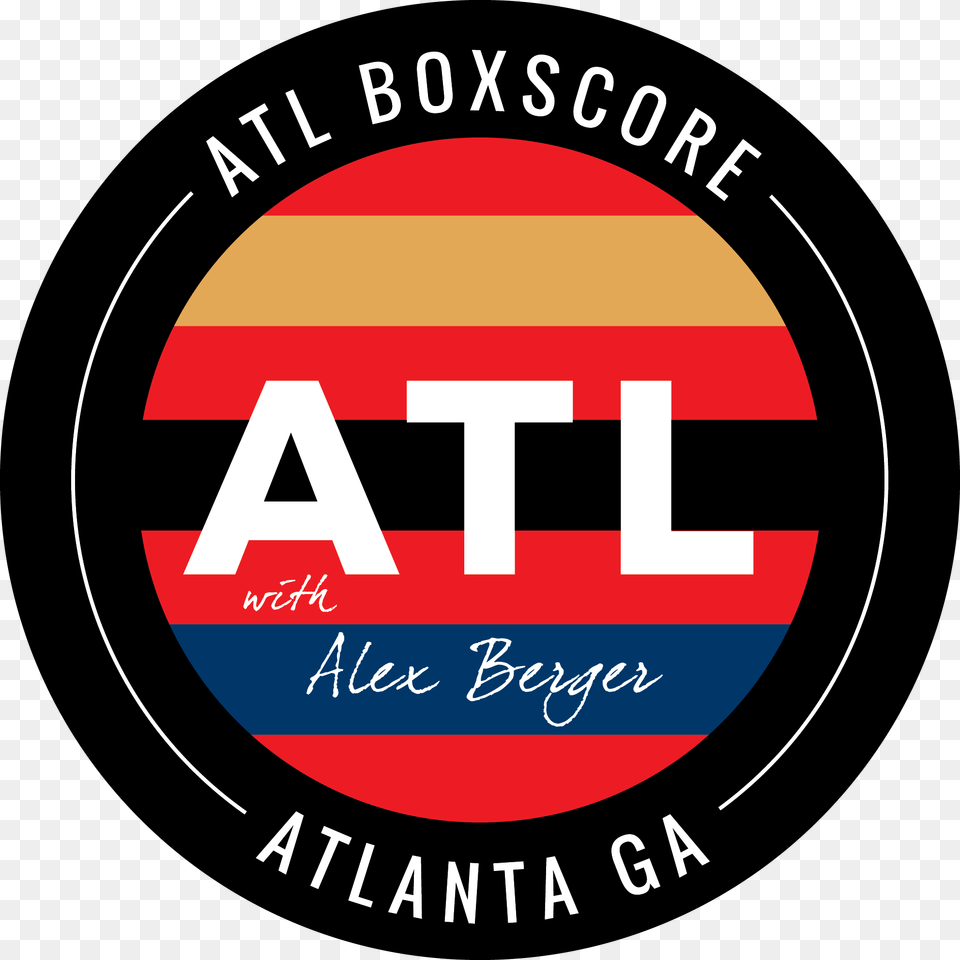 Download Atl Box Score Outdoor Moda, Logo, Badge, Photography, Symbol Free Png