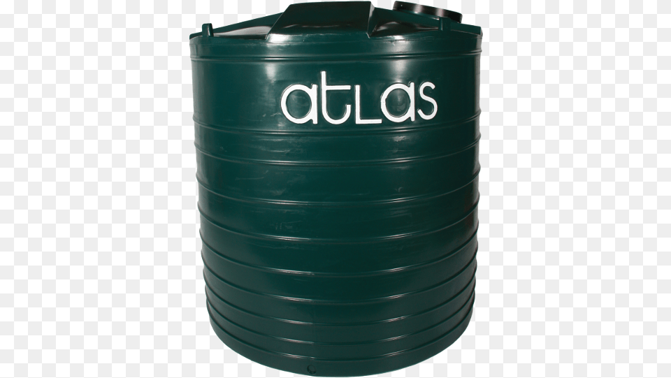 Download Atlas Water Tanks Image With No Plastic, Barrel, Bottle, Shaker Free Png
