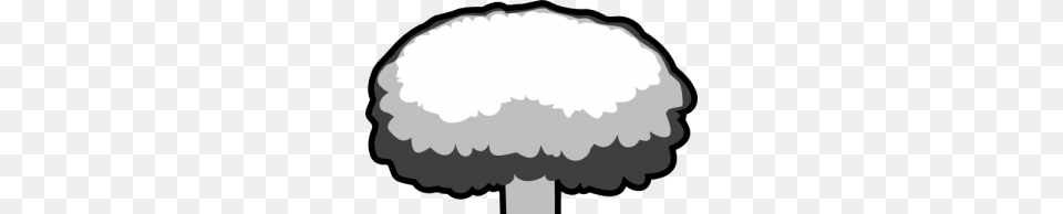 Download Atomic Explosion Clipart, Fire Png