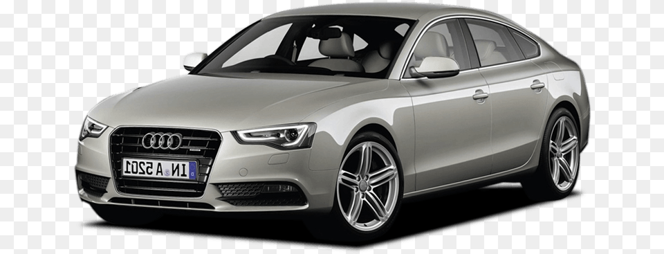 Download Audi Car Vector Car White Background, Sedan, Vehicle, Coupe, Transportation Png