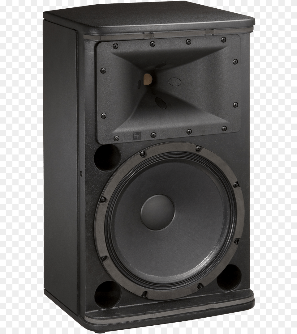 Audio Speakers Image Electro Voice, Electronics, Speaker Free Png Download