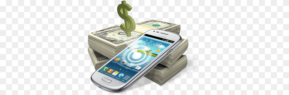 Download Automated Income Systems Review 101 Ways To Make Money Cell Phone, Electronics, Mobile Phone Free Transparent Png