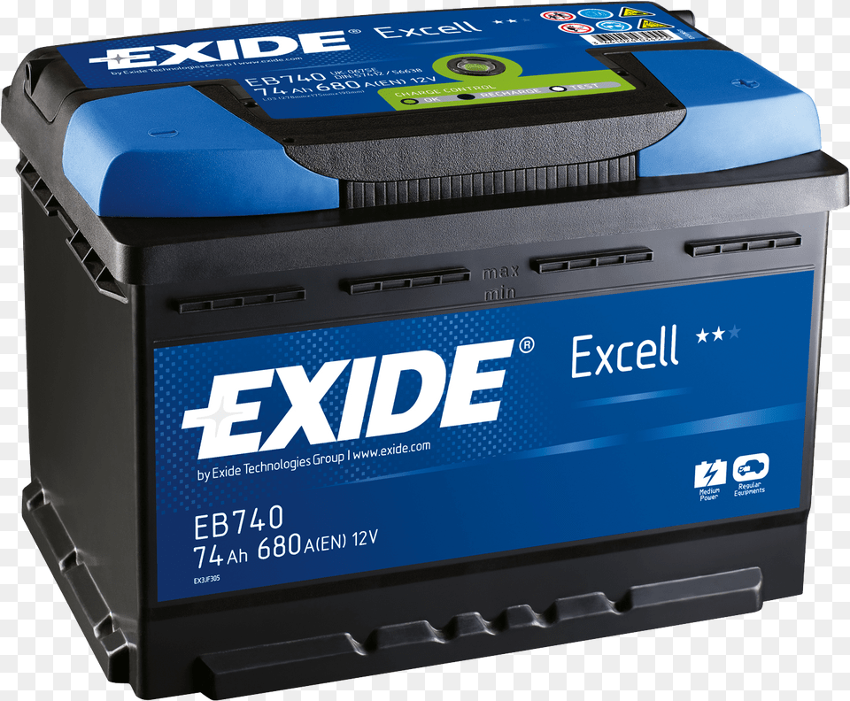 Download Automotive Battery Car Battery, Computer Hardware, Electronics, Hardware, Mailbox Png Image