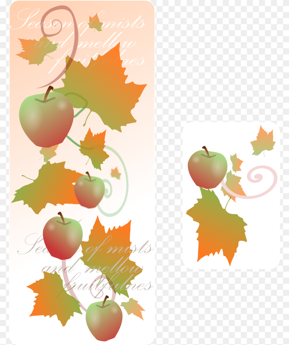 Download Autumn Clip Art Clipart Autumn Clip Art Autumn Leaf, Plant, Graphics, Produce, Food Free Png