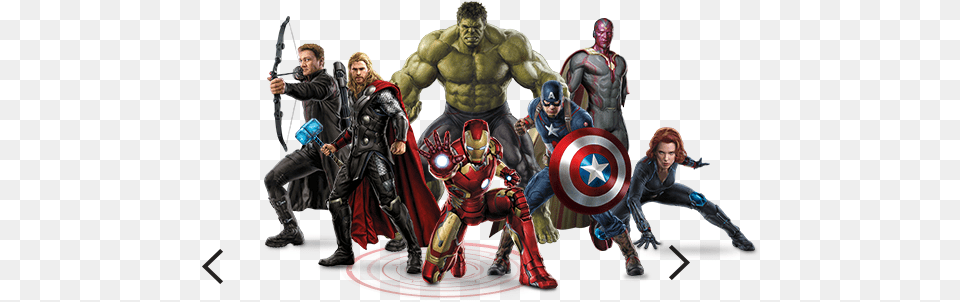 Avengers Boys Birthday Invitation Avengers, Adult, Person, Woman, Female Free Png Download