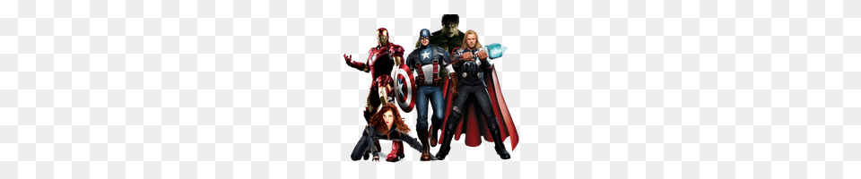 Download Avengers Photo Images And Clipart Freepngimg, Clothing, Costume, Person, Adult Png