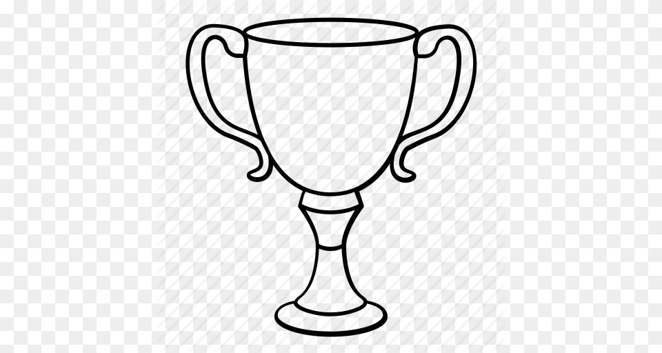 Download Award Clipart Trophy Award Clip Art Trophy Award Cup, Glass, Goblet Free Png