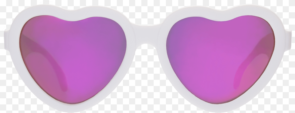 Babiators Sunglasses Sweethearts Hd Heart, Accessories, Glasses, Goggles Free Png Download
