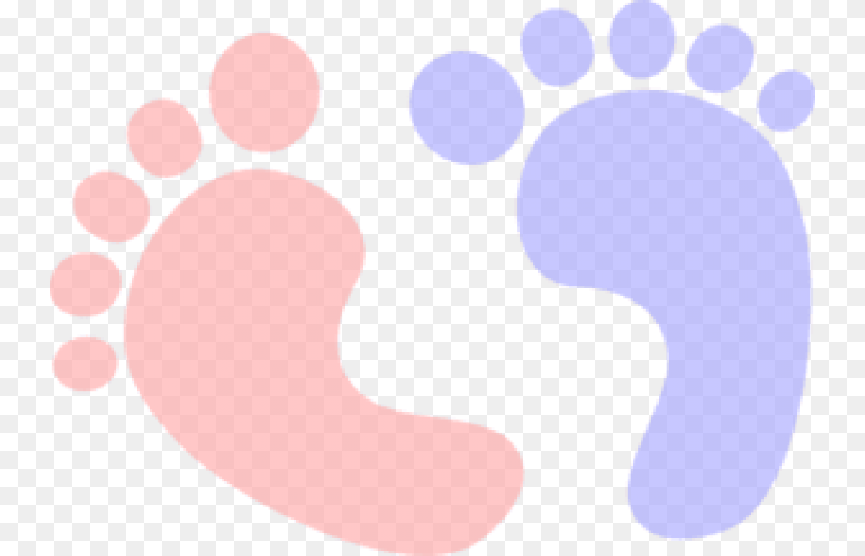 Baby Born Images Background Baby Shower Clipart, Footprint, Person Free Png Download