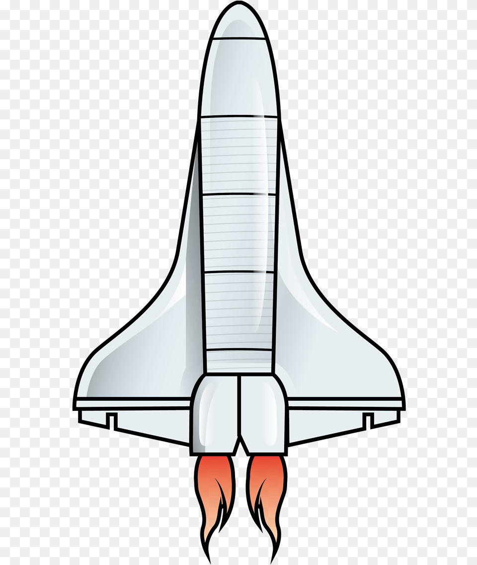 Download Background Clip Art Space Shuttle, Aircraft, Space Shuttle, Spaceship, Transportation Png