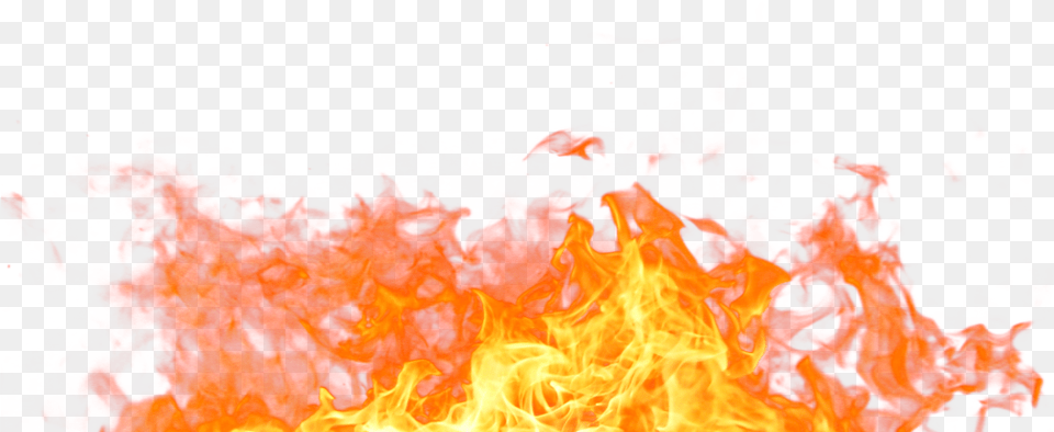 Download Background Flames Red Fire, Flame, Bonfire Png Image