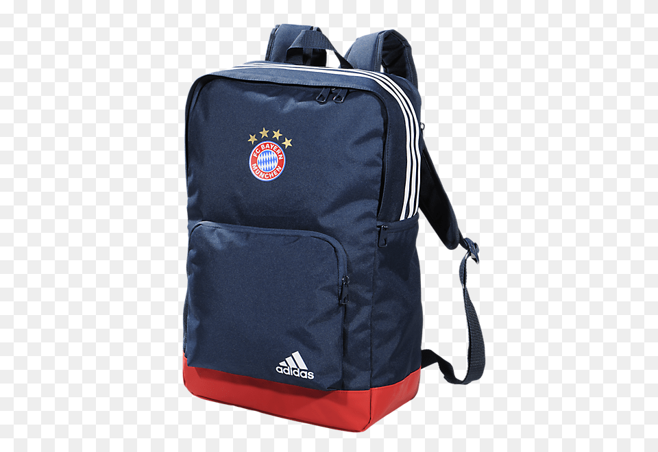 Download Backpack Bags Fc Bayern Munich, Bag Free Png