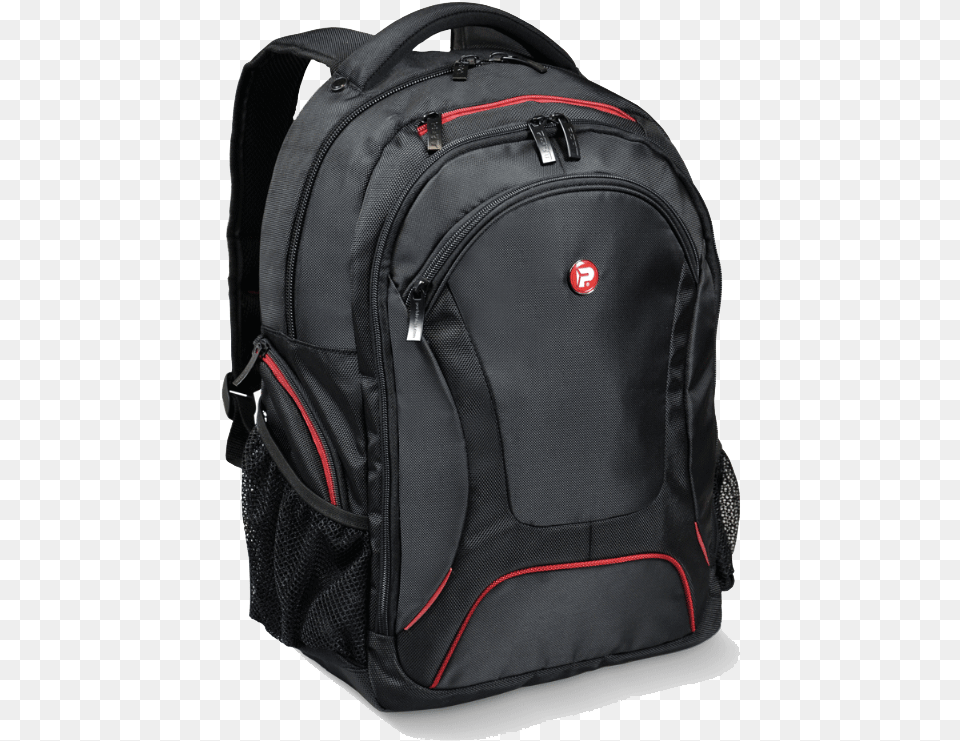 Download Backpack Port Courchevel Backpack 173 Black, Bag Png Image