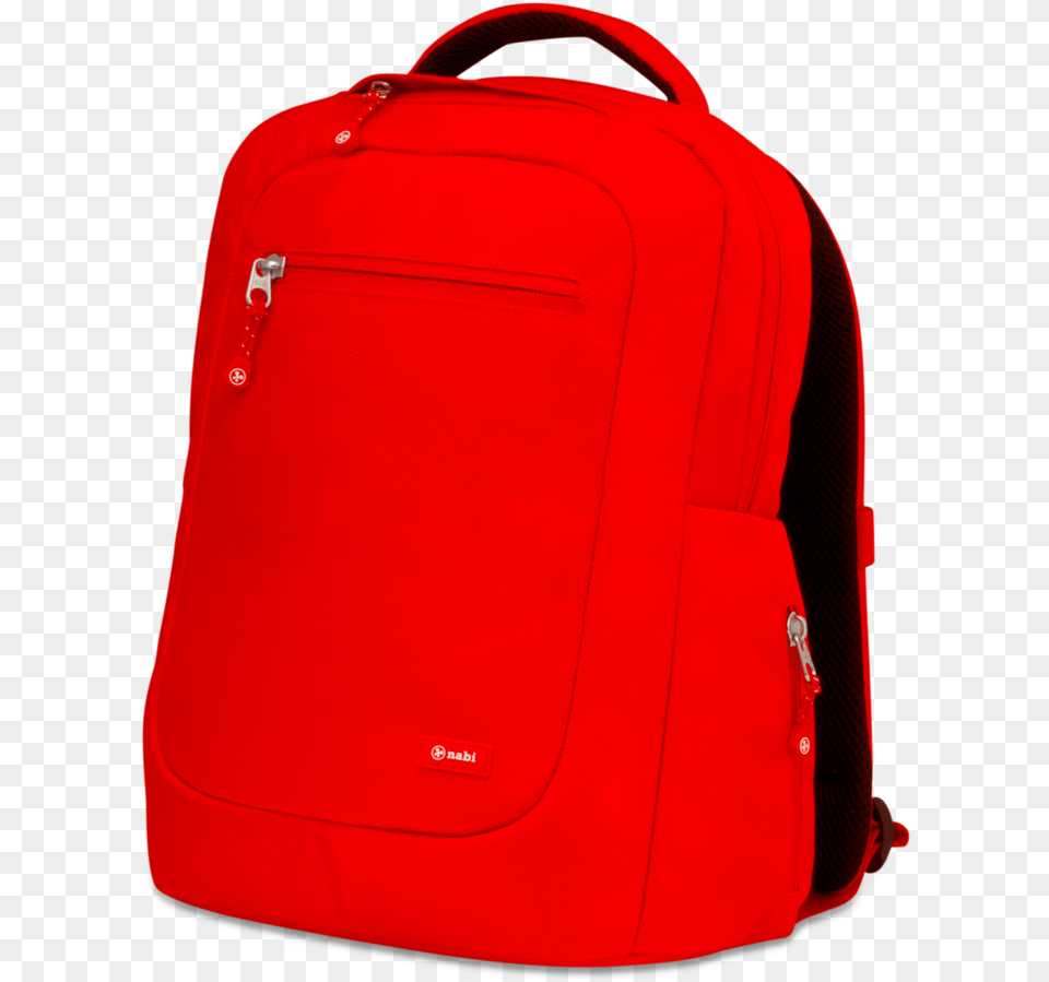 Download Backpack Outdoor Image For Red Backpack, Bag, Accessories, Handbag Free Transparent Png